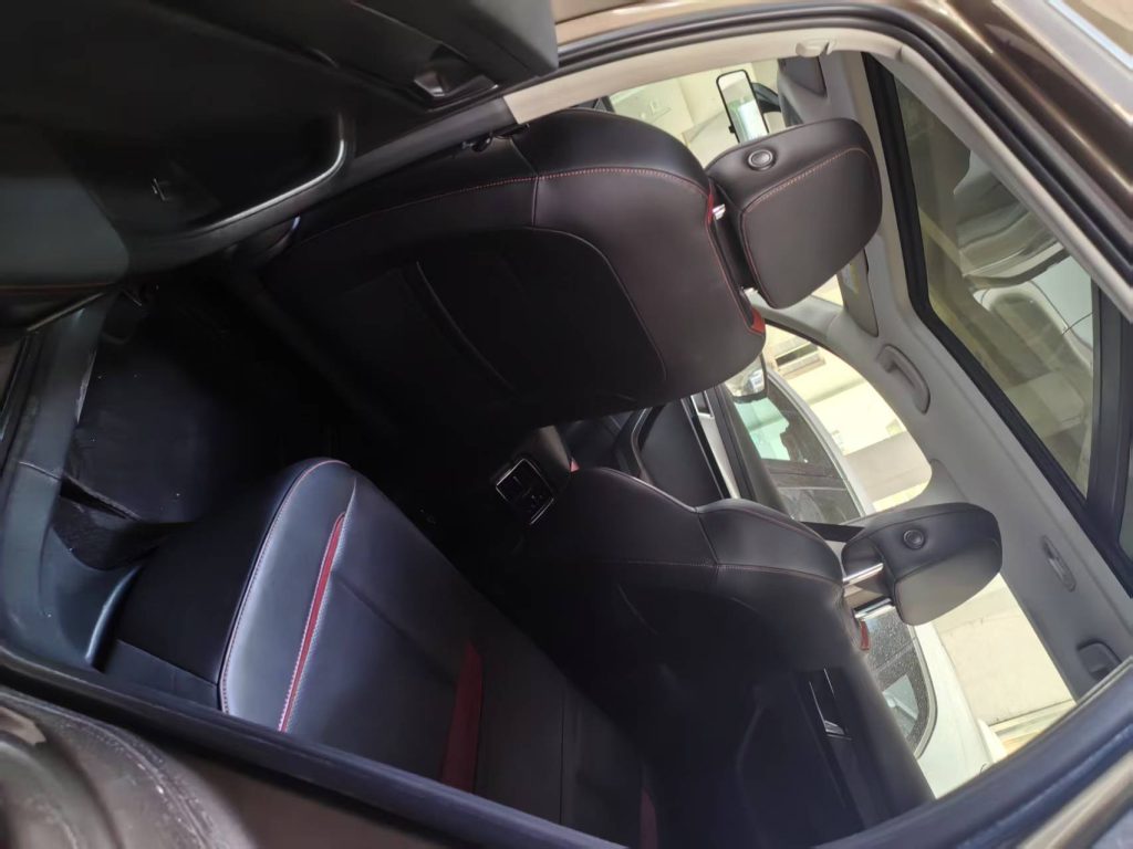 Skoda KAROQ 2022 TSI280 Premium Edition - Huishida Trading