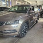 Skoda KAROQ 2022 TSI280 Premium Edition