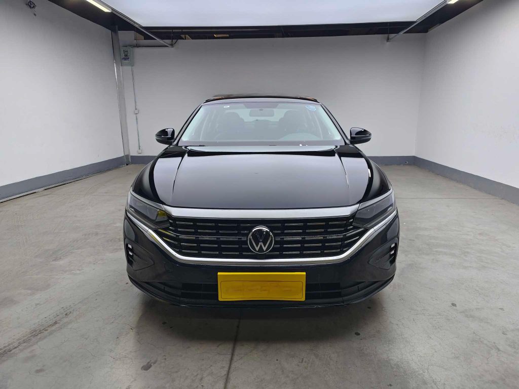 Volkswagen Passat 2022 280TSI Business - Huishida Trading