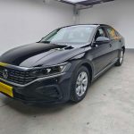 Volkswagen Passat 2022 280TSI Business