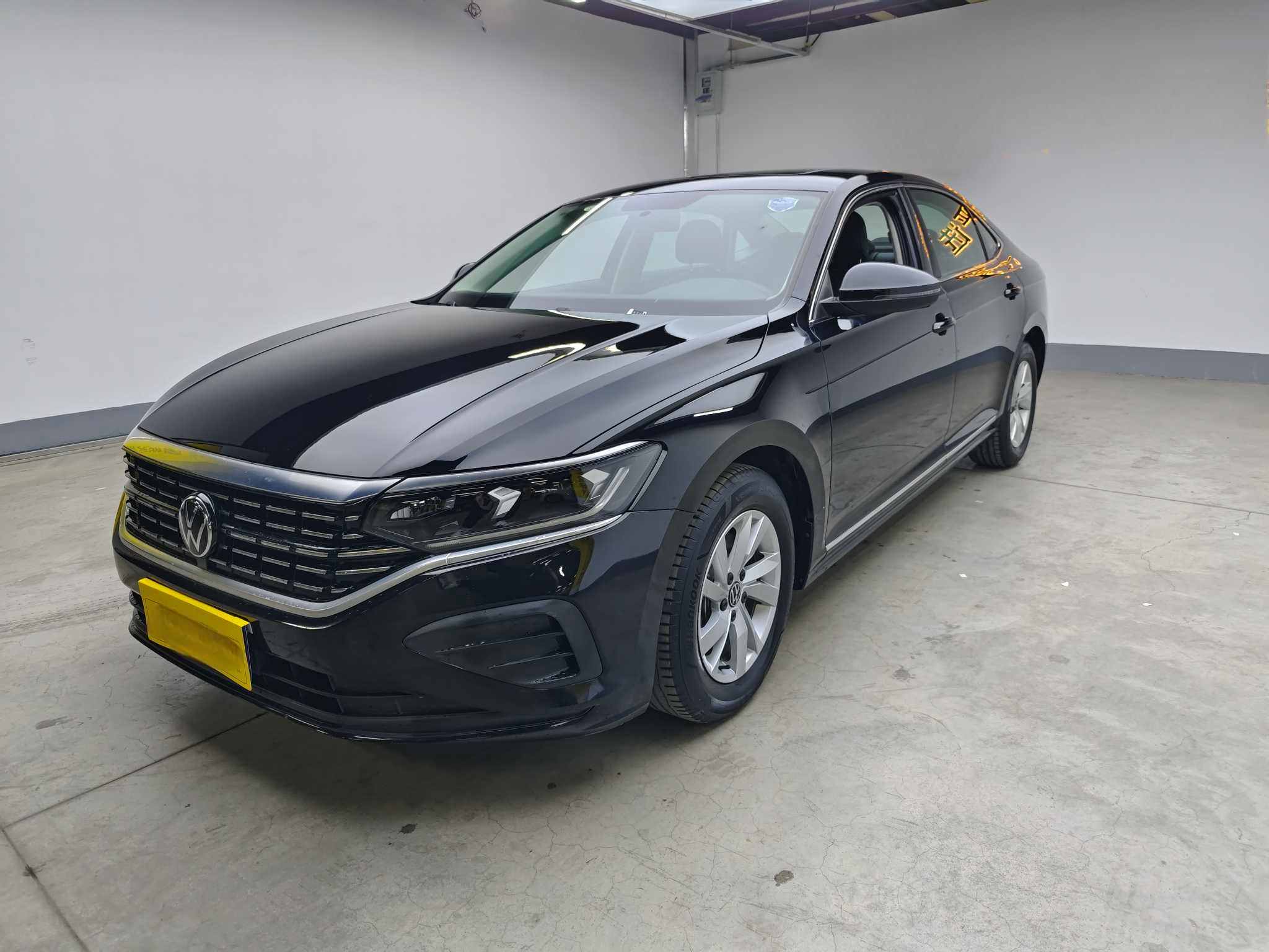 Volkswagen Passat 2022 280TSI Business