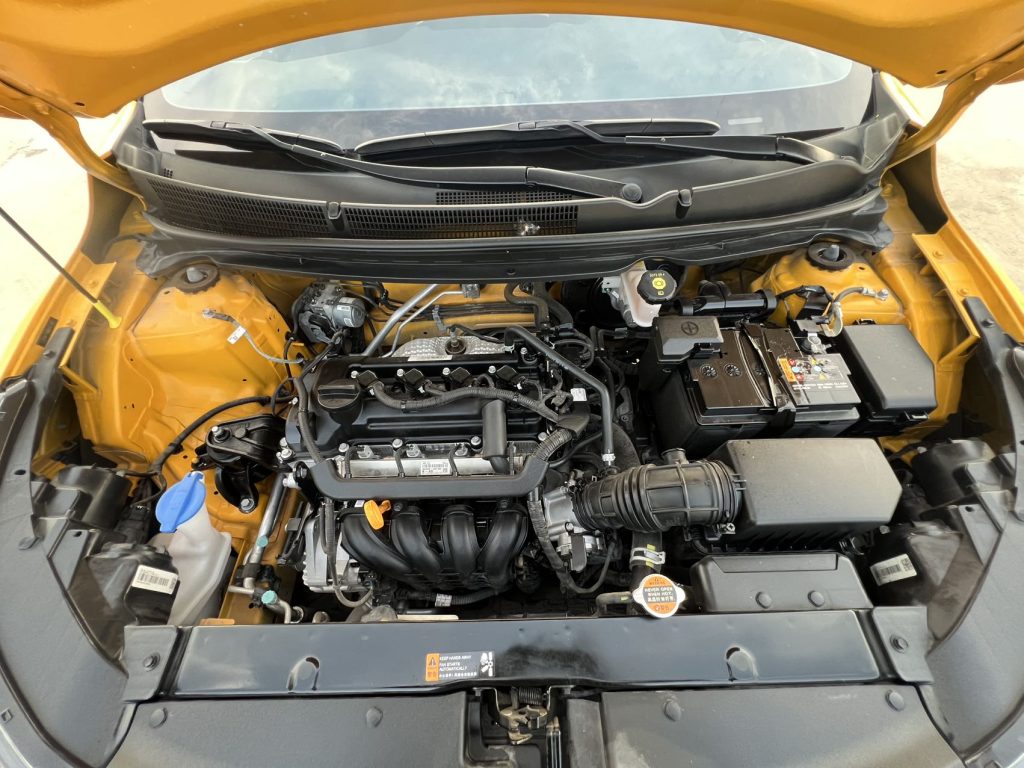 KX1 2021 1.4L CVT Interesting Sunroof Edition - Huishida Trading