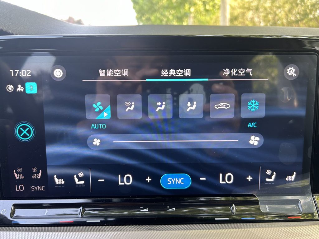 Octavia 2022 pro TSI280 Luxury Edition - Huishida Trading