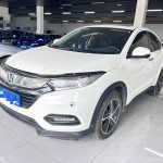 VEZEL 2020 1.5L CVT Luxury Edition