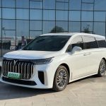 VOYAH  DREAMPOWER 2022 Low Carbon Edition Dream+ Intelligence Package
