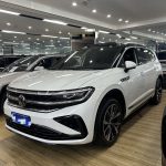 TALAGON 2021 380TSI 4WD R-Line