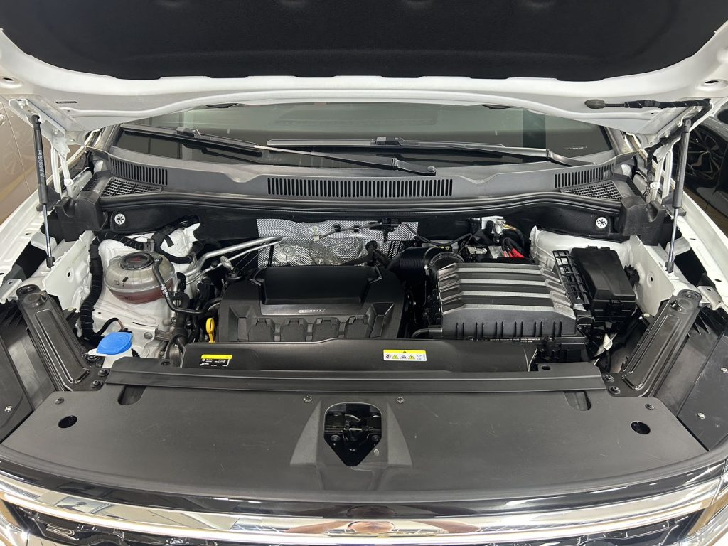 TALAGON 2021 380TSI 4WD R-Line - Huishida Trading