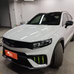 Starry S  2021 2.0 TD Автоматический четырехприводной Phantom Edition