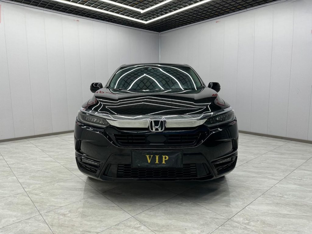 HONDA BREEZE 2020 240TURBO CVT 2WD PREMIUM - Huishida Trading