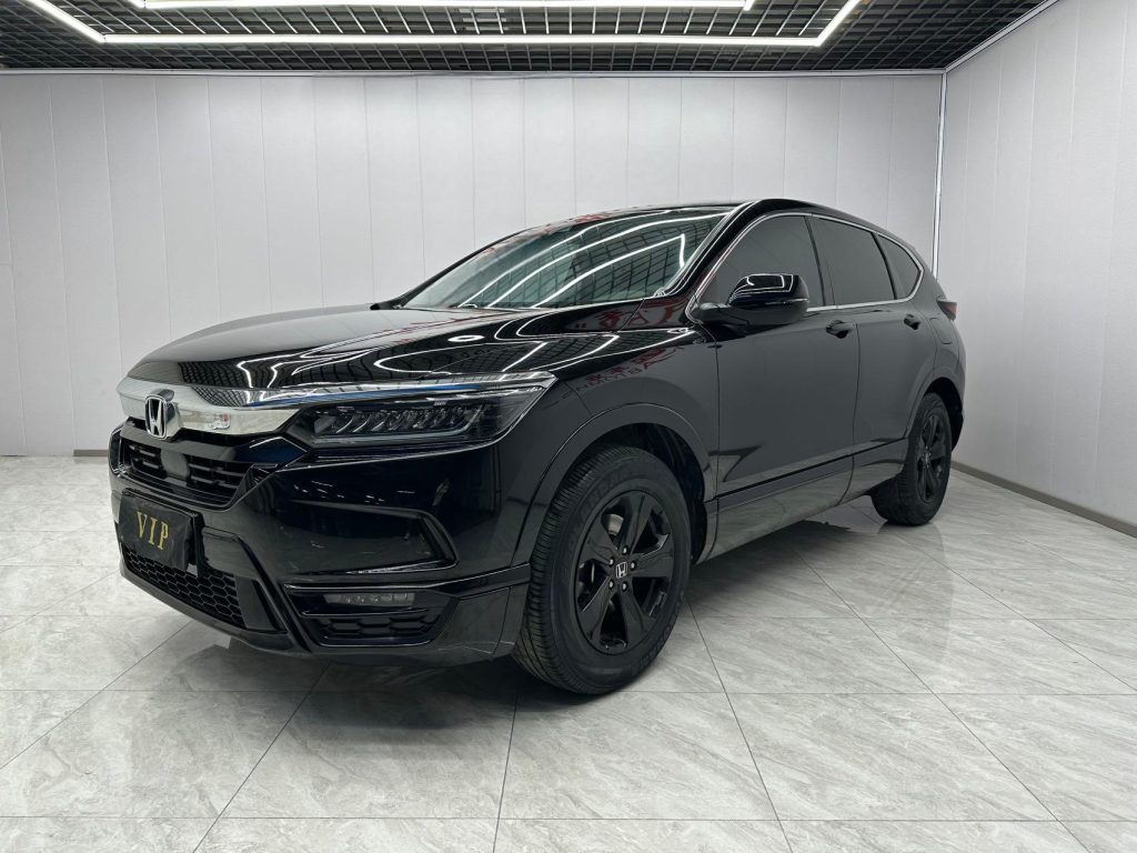 HONDA BREEZE 2020 240TURBO CVT 2WD PREMIUM - Huishida Trading