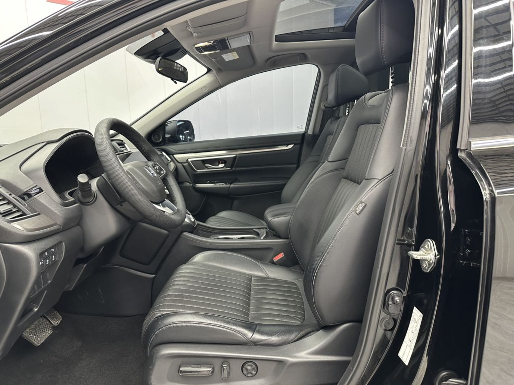 HONDA BREEZE 2020 240TURBO CVT 2WD PREMIUM - Huishida Trading
