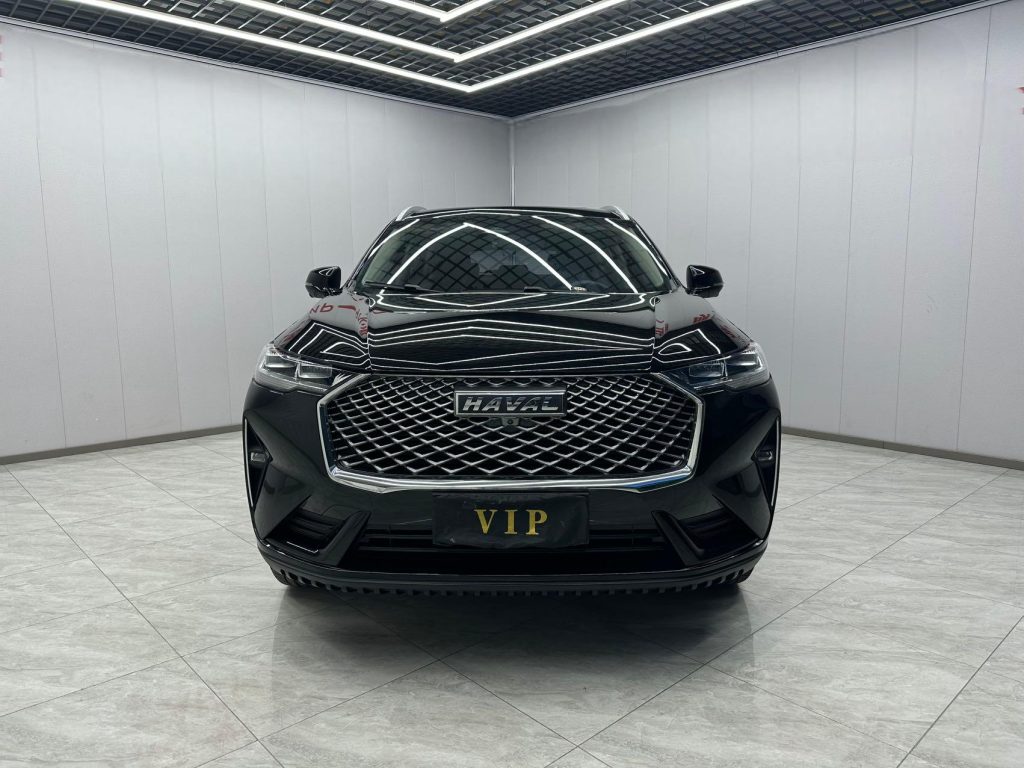 Haval H6 2021 3-е поколение 1.5T Auto 2WD Max - Huishida Trading