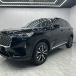 Haval H6 2021 3-е поколение 1.5T Auto 2WD Max