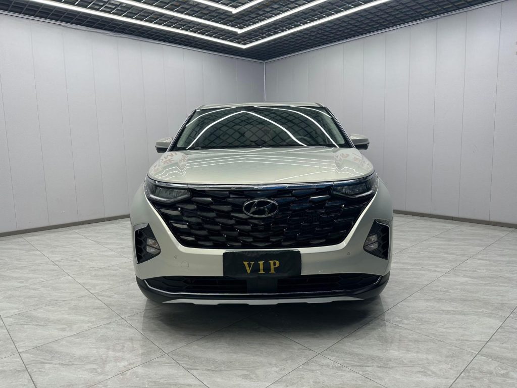 KUSTO 2021 380TGDi JI AI Флагман TOP Premium - Huishida Trading