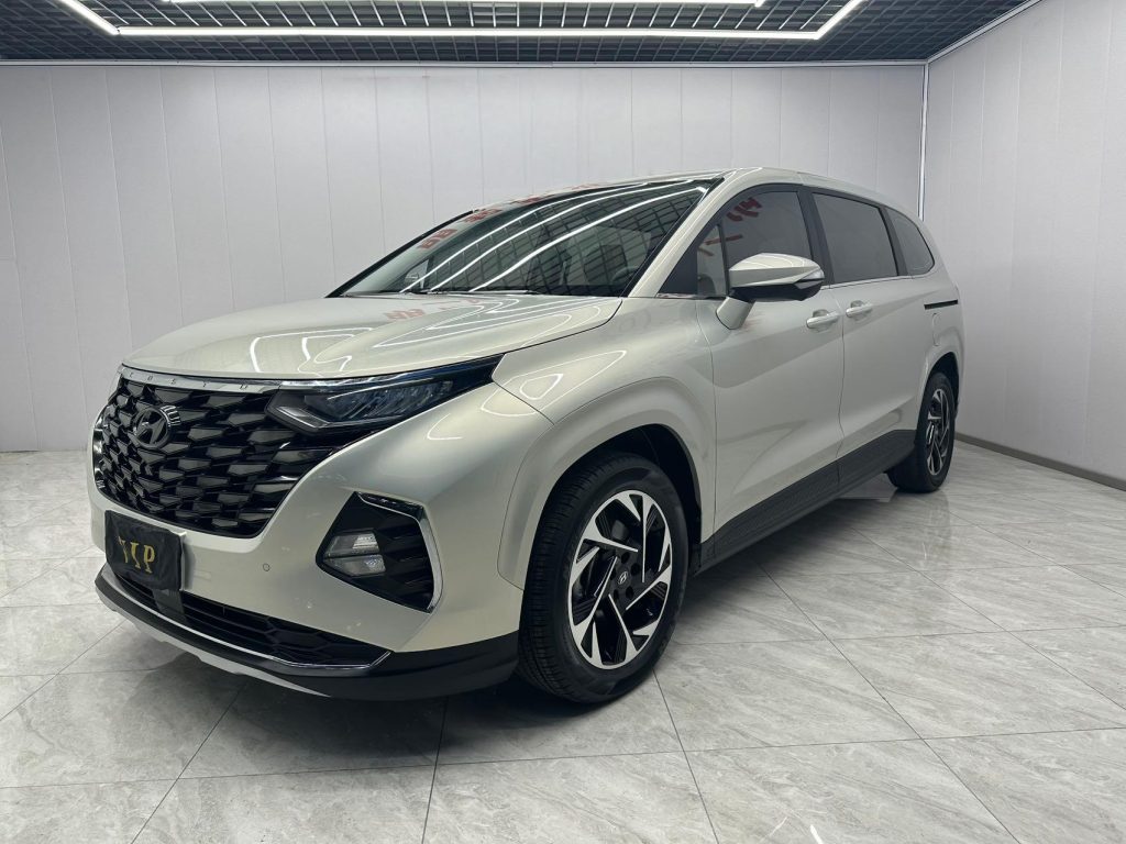 KUSTO 2021 380TGDi JI AI Флагман TOP Premium - Huishida Trading