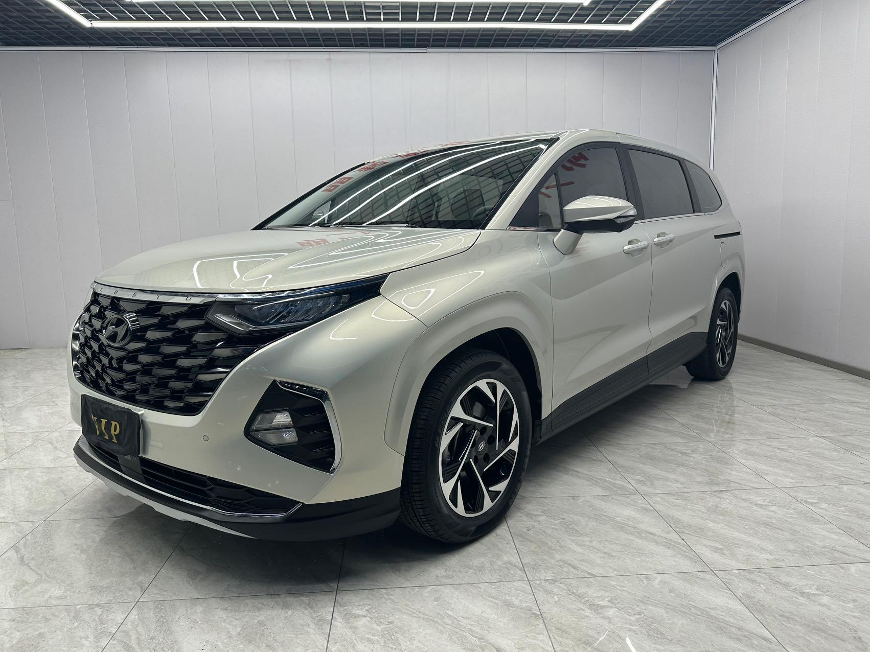 KUSTO 2021 380TGDi JI AI Флагман TOP Premium