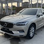 Volvo XC60 2021 T5 4WD Zhiyi Luxury