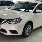 Nissan  SYLPHY 2024 МОДЕЛЬ МОДИФИЦИРОВАННАЯ II Classic 1.6XE CVT Comfort Edition