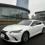 Lexus ES 2020 200 Excellence Edition National VI