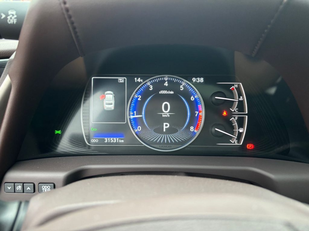 Lexus ES 2020 200 Excellence Edition National VI - Huishida Trading