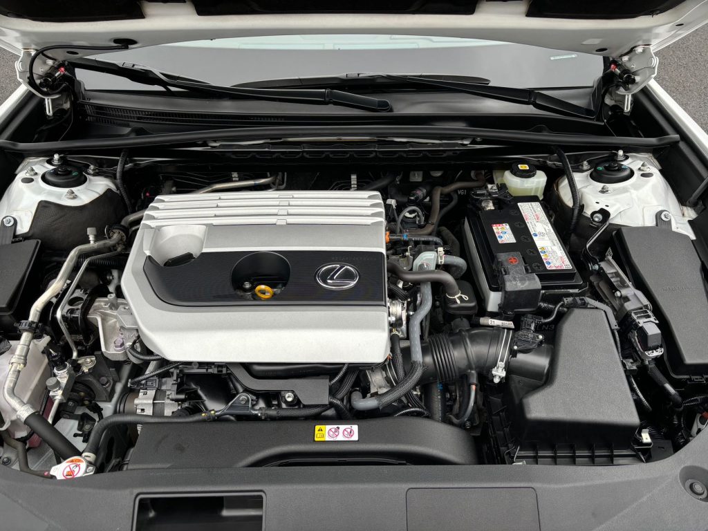 Lexus ES 2020 200 Excellence Edition National VI - Huishida Trading