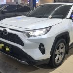 RAV4 2021 2.0L CVT 4WD Style Edition