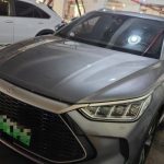 Song PLUS 2021 DM-i 110KM Signature PLUS