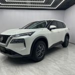 Nissan X-TRAIL 2021 VC-Turbo 300 CVT 2WD Luxury Edition