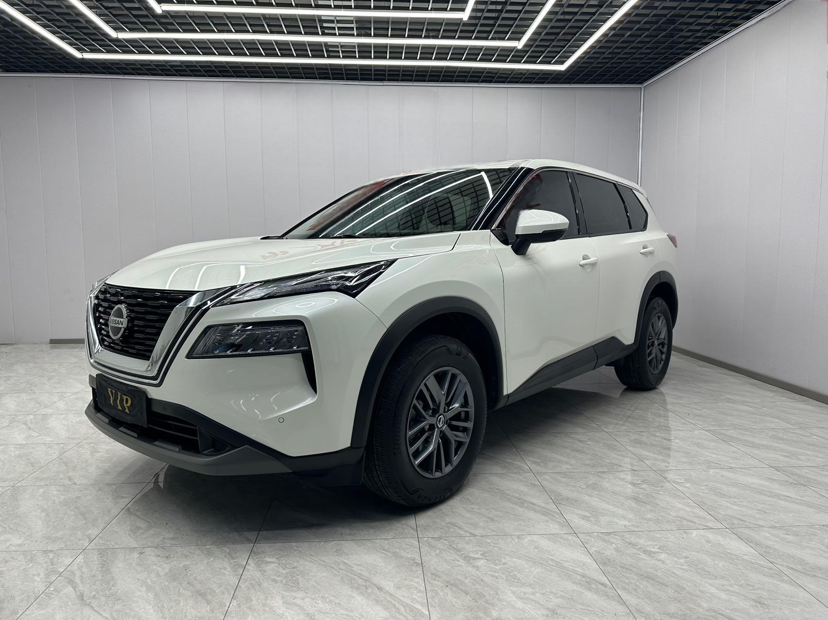 Nissan X-TRAIL 2021 VC-Turbo 300 CVT 2WD Luxury Edition
