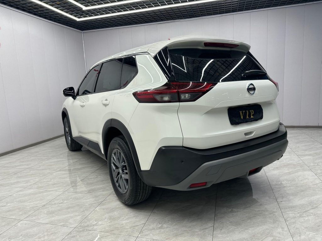 Nissan X-TRAIL 2021 VC-Turbo 300 CVT 2WD Luxury Edition - Huishida Trading