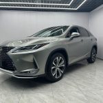 Lexus RX 2020 Модифицированный 300 4WD Elegant Edition