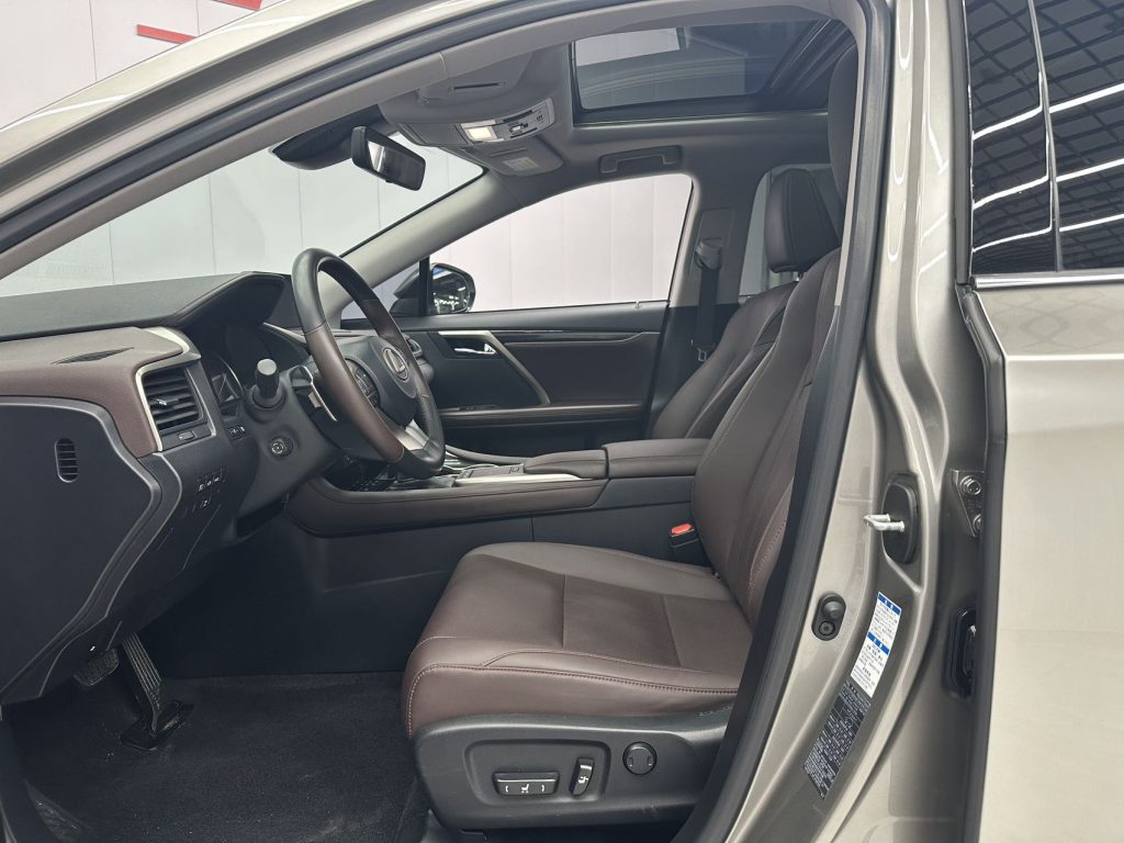 Lexus RX 2020 Модифицированный 300 4WD Elegant Edition - Huishida Trading