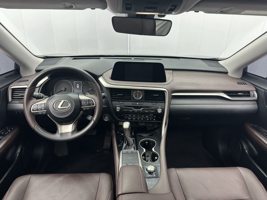 Lexus RX 2020 Модифицированный 300 4WD Elegant Edition - Huishida Trading