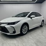 Toyota Corolla 2021 1.2T S-CVT Elite PLUS Edition