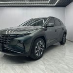 Hyundai Tucson 2021 Tucson L 1.5T DCT GLX Elite (2WD)