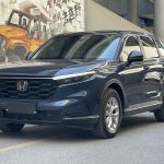 Honda CR-V 2023 240TURBO 2WD Smart Link 5-местный