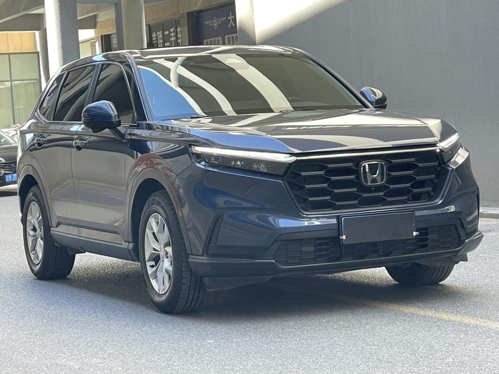 Honda CR-V 2023 240TURBO 2WD Smart Link 5-местный - Huishida Trading