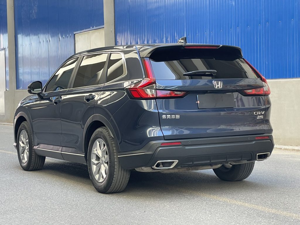 Honda CR-V 2023 240TURBO 2WD Smart Link 5-местный - Huishida Trading