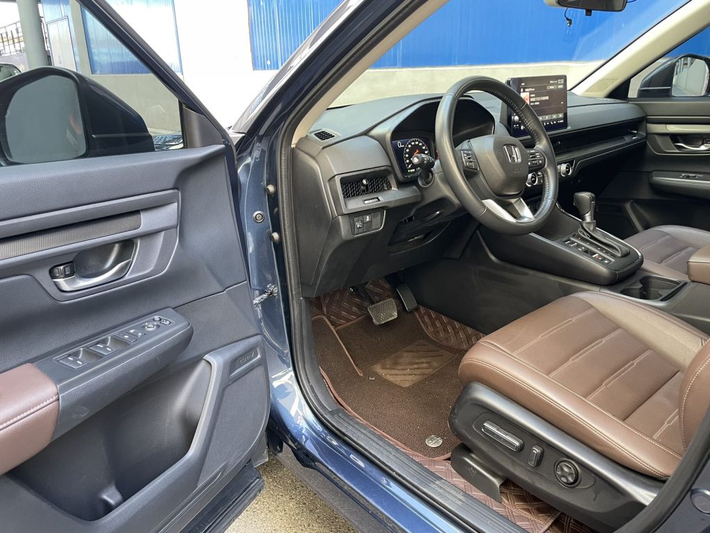 Honda CR-V 2023 240TURBO 2WD Smart Link 5-местный - Huishida Trading