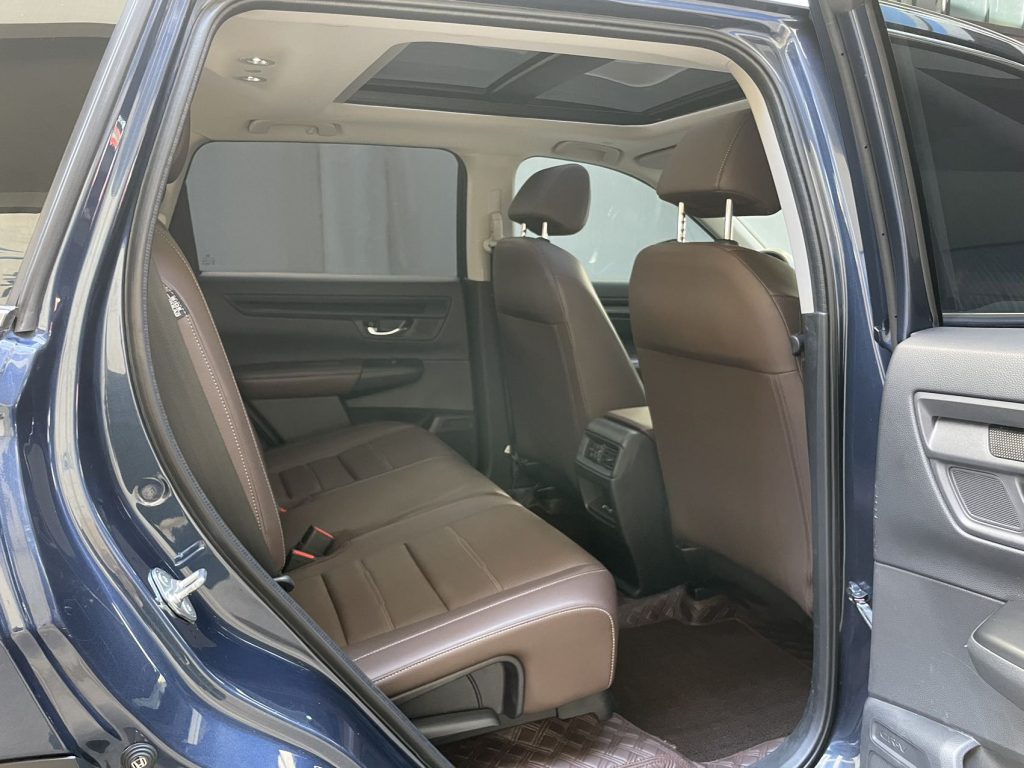 Honda CR-V 2023 240TURBO 2WD Smart Link 5-местный - Huishida Trading