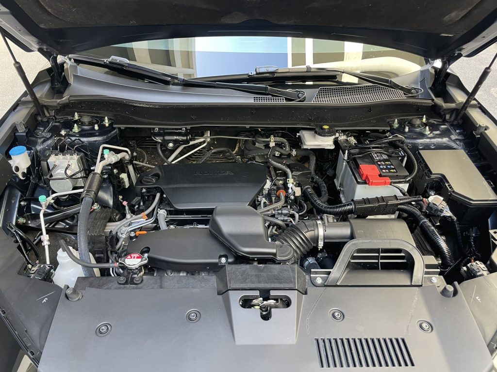 Honda CR-V 2023 240TURBO 2WD Smart Link 5-местный - Huishida Trading