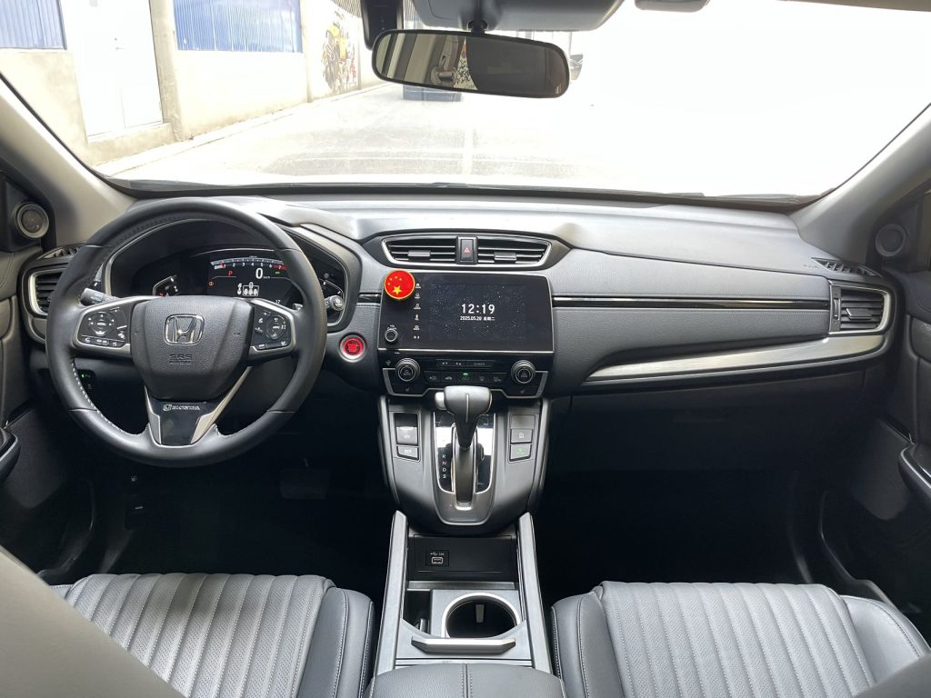 HONDA BREEZE 2021 240TURBO CVT 4WD Premium - Huishida Trading