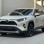 Toyota RAV4  2020 Twin Engine 2.5L CVT 4WD Elite PLUS Edition