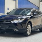 TOYOTA  HARRIER 2022 2.0L CVT 2WD Premium