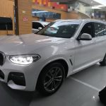 BMW X3 2021 xDrive28i M Sport Package