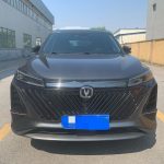 Changan CS75PULS 22 SECOND GENERATION 1.5T AUTOMATIC PILOT EDITION