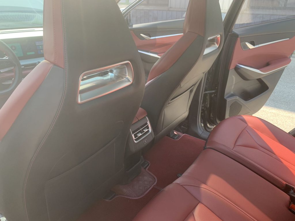 Changan CS75PULS 22 SECOND GENERATION 1.5T AUTOMATIC PILOT EDITION - Huishida Trading