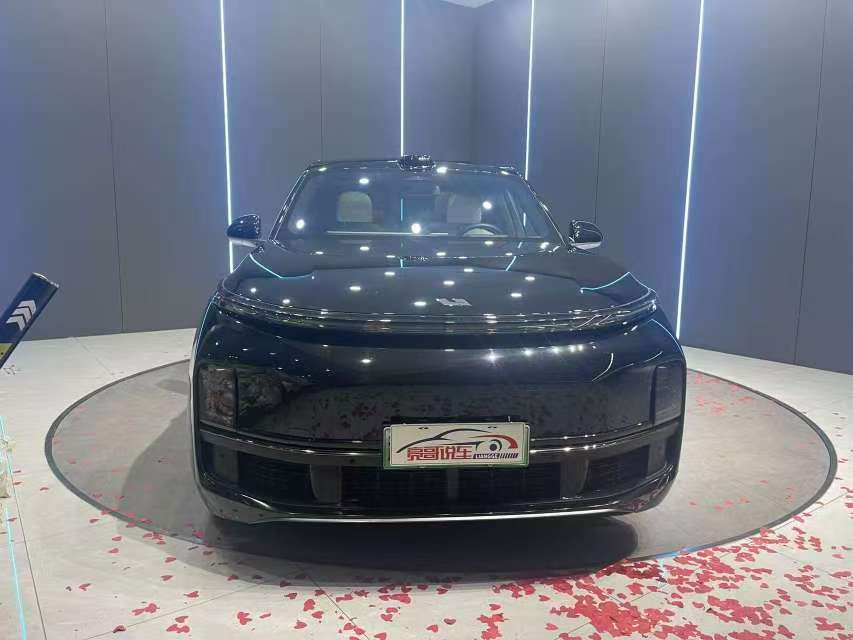 LI AUTO L9MAX 2022 Макс - Huishida Trading