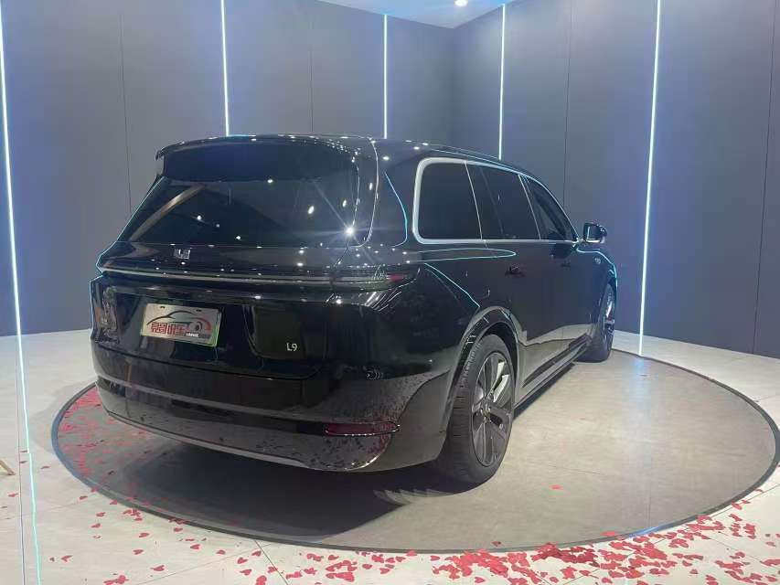LI AUTO L9MAX 2022 Макс - Huishida Trading