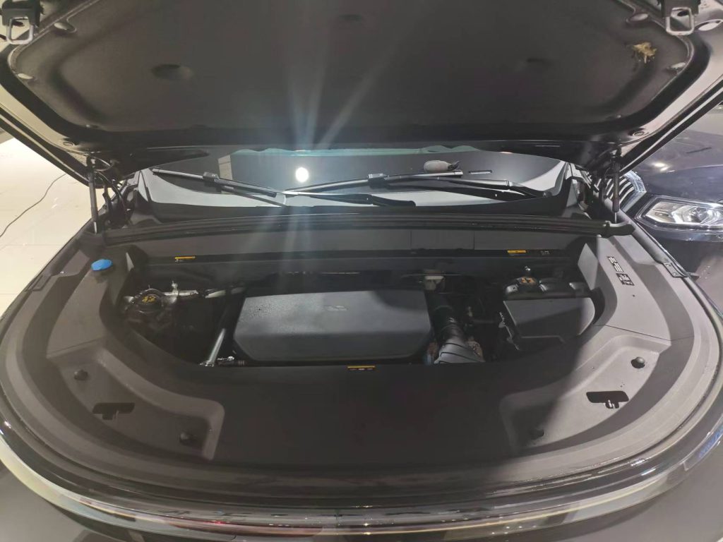 LI AUTO L9MAX 2022 Макс - Huishida Trading